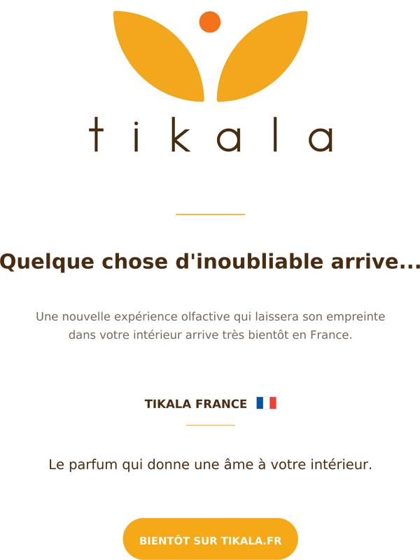 Tikala France